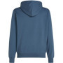 Calvin Klein Jeans SEASONAL MONOLOGO REGULAR HOODIE Sweat à capuche Homme, Bleu (Blue Coast), 6XL