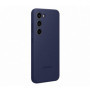 Samsung Coque Silicone G S23 Navy