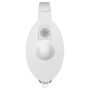 BWT Carafe filtrante Penguin blanche 2,7 l avec cartouche enrichie au magnésium Pack 1