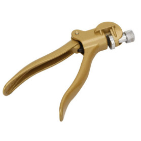 Ensemble de scie, pinces de jeu de scie, outils à main en alliage de zinc Extracteur de scie pour l'industrie