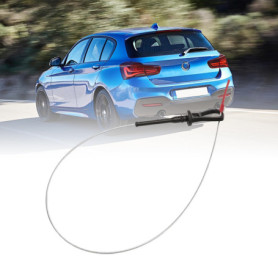 Anlseiod Jauge d'huile pour Série 1 F20 2011-2019 F21 2011-2022 114i 116i 118i 11437600470 Jauge d'huile Moteur Série ER F30 F80