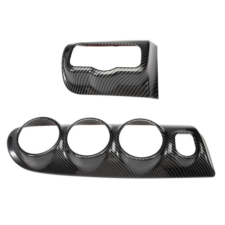 AUROLYNNE Panneau De Ventilation Tableau de Bord Central Pour Classe A W177 V177 CLA C118 X118 2019 2020 2021 Accessoires De Voi