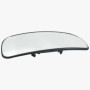 Arotzelox miroir retroviseur exterieur pour Ducato Jumper Relay Boxer 2006-2020 Verre de Rétroviseur 8151LP Glace De Rétroviseur