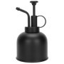 Pulvérisateur de Brume végétale, arrosoir à Une Main de Pompe supérieure de 300 ML Spritzer de Style Vintage pour Le Bureau à Do