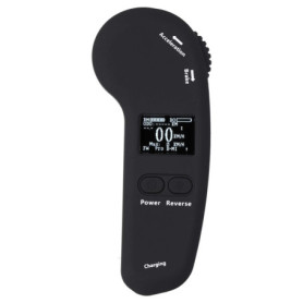 Télécommande sans Fil pour Skateboard électrique, avec Affichage LED, Rappel de Vibration, freinage à Vitesse réglable pour Skat