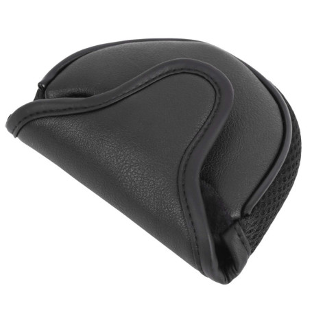 03 Housses de Protection de Putter de Golf, Garde de Sac de Putter de Golf étanche, Couvre-Chef de Putter de Golf, Haute qualité