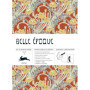 Belle Epoque: Gift & Creative Paper Book