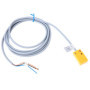 Détecteur dapproche à distance de détection TL-W5MC1 5mm Détecteur de proximité inductif pour système de contrôle automatique NP