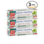 Fittydent crème fixative lot de 3 tubes de 40g (3)