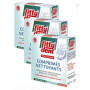 Fittydent comprimés nettoyants 32 unités -Lot de 3 Boites