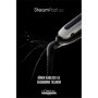 L'Oréal Professionnel 2en1 Lisseur Vapeur Professionnel Lisse/Forme Wavy Steampod, 3.0 Blanc, 1 Unité, 1 g