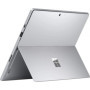 2019 Microsoft Surface Pro 7 avec Intel Core i5-1035G4 (12,3-pouces, 8 Go RAM, 256 Go SSD) Platine (Reconditionné )