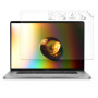 kwmobile Film Protection Compatible avec Apple MacBook Pro 16" (2019) A2141 - Film de Protection d'écran Mat pour Ordinateur Por