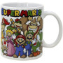Super Mario - Coffret cadeau - 4 articles (Super Mario)