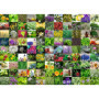 Ravensburger Puzzle 15991-99 Herbes et épices - Puzzle de 1000 pièces pour Adultes et Enfants à partir de 14 Ans - Puzzle avec M