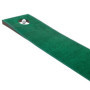 Callaway 8' Putting Mat Odyssey Tapis de Golf 2,4 m Unisexe, Vert