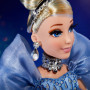 Disney Princesses Série Style - l'anniversaire de Cendrillon