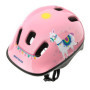 Casque Vélo Enfant VTT et VTC Unisexe Casque de Cyclisme de Réglable de Sport pour BMX Skate Scooter Patines Conçu pour la Sécur