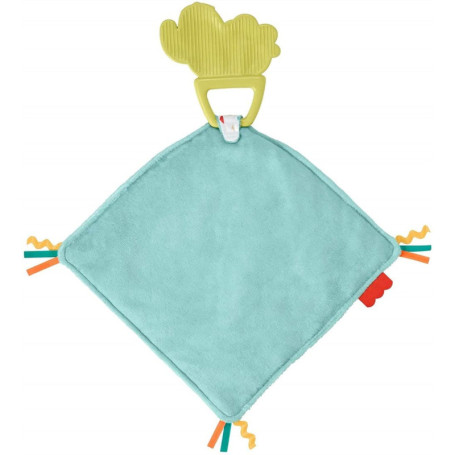 Fisher-Price Teethe and Cuddle Cactus