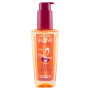 L'Oréal Paris Sérum anti-frisottis Dream Long, sérum anti-crêpe pour cheveux longs, crêpes, 100 ml