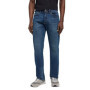 Lee Herren Straight Fit Xm Extreme Motion Jeans, Maddox, 38W / 30L EU