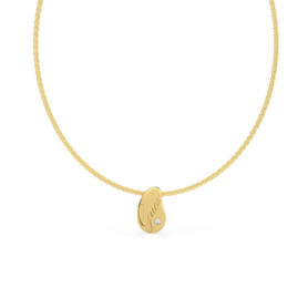 GUESS Liquid Collier UBN79097 (Lengte: 41.00-45.00 cm)