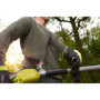 Coupe bordures RYOBI 36V LithiumPlus Brushless - 1 batterie 4,0 Ah - 1 chargeur - RY36ELTX33A-140