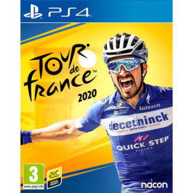 Tour De France 2020