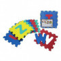 Puzzle Eva (32 x 32 cm) 32,99 €