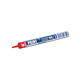 Griffon - FIL DE SOUDURE POUR CIRCUITS IMPRIMÉS - ÉTAIN/CUIVRE - 99/1