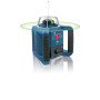 Bosch Professional Laser Rotatif GRL 300 HVG (Portée : jusqu'à 300 m (Diamètre), dans Coffret de Transport)