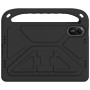 XunyLyee Coque Enfant pour Xiaomi Redmi Pad 2 2025 11 Pouces, Noir