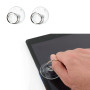 DTD Kit d'outils de réparation 30 en 1 pour téléphone portable, tournevis de précision pour smartphone, tablette, montre, lunett