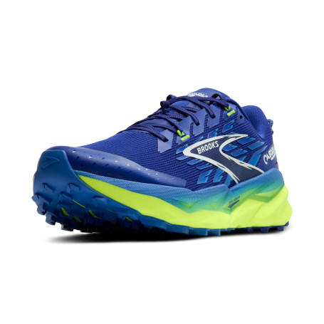 Brooks Cascadia 19 GTX® SneakerHomme