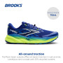 Brooks Cascadia 19 GTX® SneakerHomme