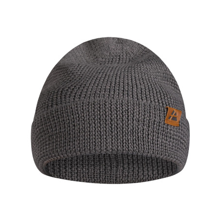 DANISH ENDURANCE Bonnet en Laine Mérinos, Bonnet Thermique Automne-Hiver, Bonnet de Pêcheur, pour Hommes et Femmes