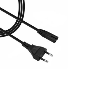 CHILDMORY Câble de Charge Cordon d'alimentation 2m/6.5ft pour partybox 100 200 300 1000 310 Party Box sans Fil Bluetooth Haut - 