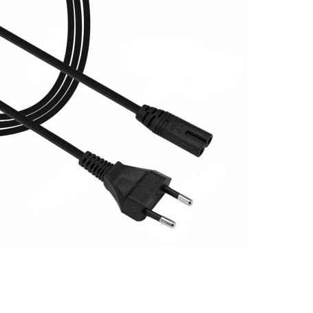 CHILDMORY Câble de Charge Cordon d'alimentation 2m/6.5ft pour partybox 100 200 300 1000 310 Party Box sans Fil Bluetooth Haut - 