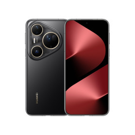 HUAWEI Pura 80 Ultra téléphone Intelligent 12GB+512GB, Captuer à Double téléobjectif commutable, Capteur HDR Ultra Lumineux de 1