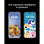 HUAWEI Pura 80 Ultra téléphone Intelligent 12GB+512GB, Captuer à Double téléobjectif commutable, Capteur HDR Ultra Lumineux de 1