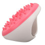 La Brosse de Massage de La Cellulite élimine La Cellulite Soulage La Tension Musculaire épurateur de Corps en Silicone Masseur d