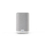 Denon Home 150 NV Enceinte sans Fil avec Technologie multiroom intégrée HEOS, Bluetooth, Apple AirPlay 2 - Blanc