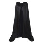 Gothden Cape longue unisexe pour adulte, pour Noël, Halloween, cosplay, fête costumée