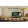 Echo Show 5 (Nouvelle génération) | Écran tactile connecté compact avec Alexa pour le contrôle de votre maison connectée et bien