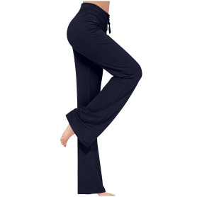 Leggings Pantalon Yoga Femme Haute Taille Jogging Legging et Sport Yoga Pilate