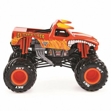 Jeu de Véhicules Spin Master Monster Jam 35,99 €