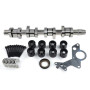 NSGMXT Kit d'arbre à cames compatible avec A3 8P A4 8E 8H B7 P0-lo Le-on Fa-bia 1.9 2.0 TDI BLS BMM BMP BMT 038109309A 038109309
