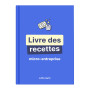 Livre des recettes micro-entreprise | Registre auto-entrepreneur obligatoire | Suivi CA mensuel, trimestriel & annuel | Conforme