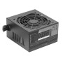 TACENS ANIMA APIII850, Alimentation ATX 850W, Technologies SMD et DC-DC, 85% d’Efficacité 12V, Ventilateur Ultra-Silencieux 12cm