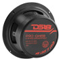 DS18 PRO-GM6B 6.5" Bullet Midrange Haut-Parleur de 8 Ohms, 480W Max, 140W RMS, 1 Président Nouveau modèle 6.5-inch
